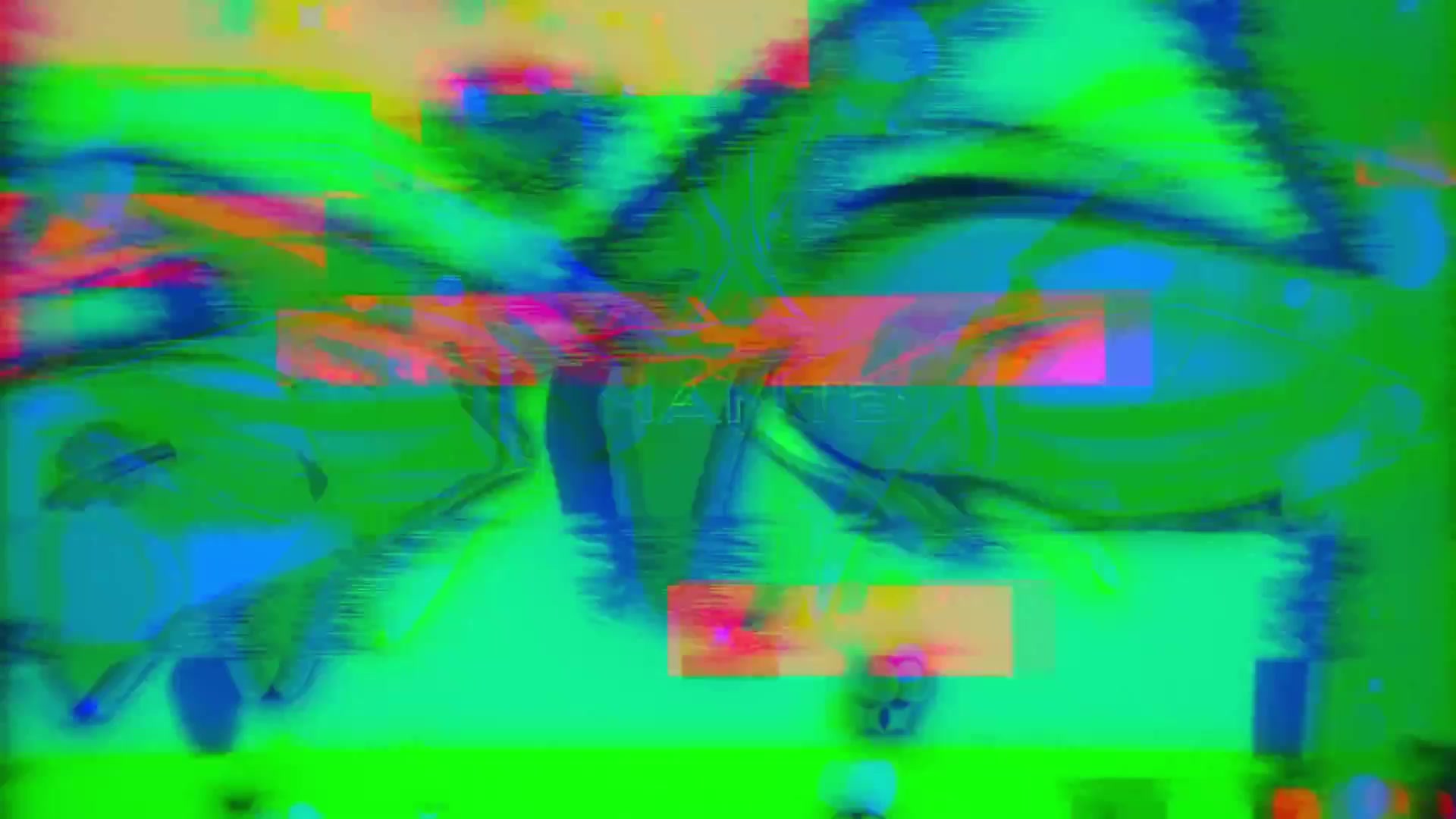 Refrão - Zane - Psicose (官方AMV)