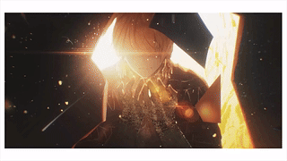 Refrão - Gilgamesh (Fate) - 巴比伦之门 | M4rkim