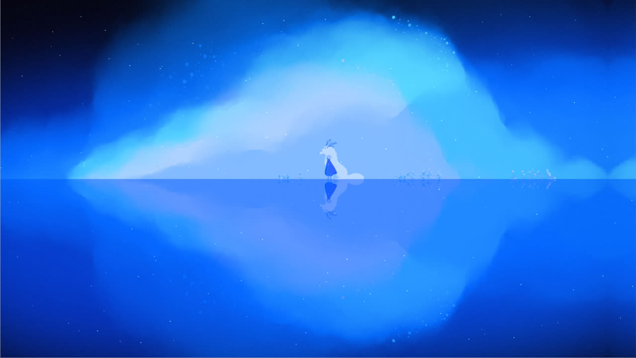 Neva - Winter