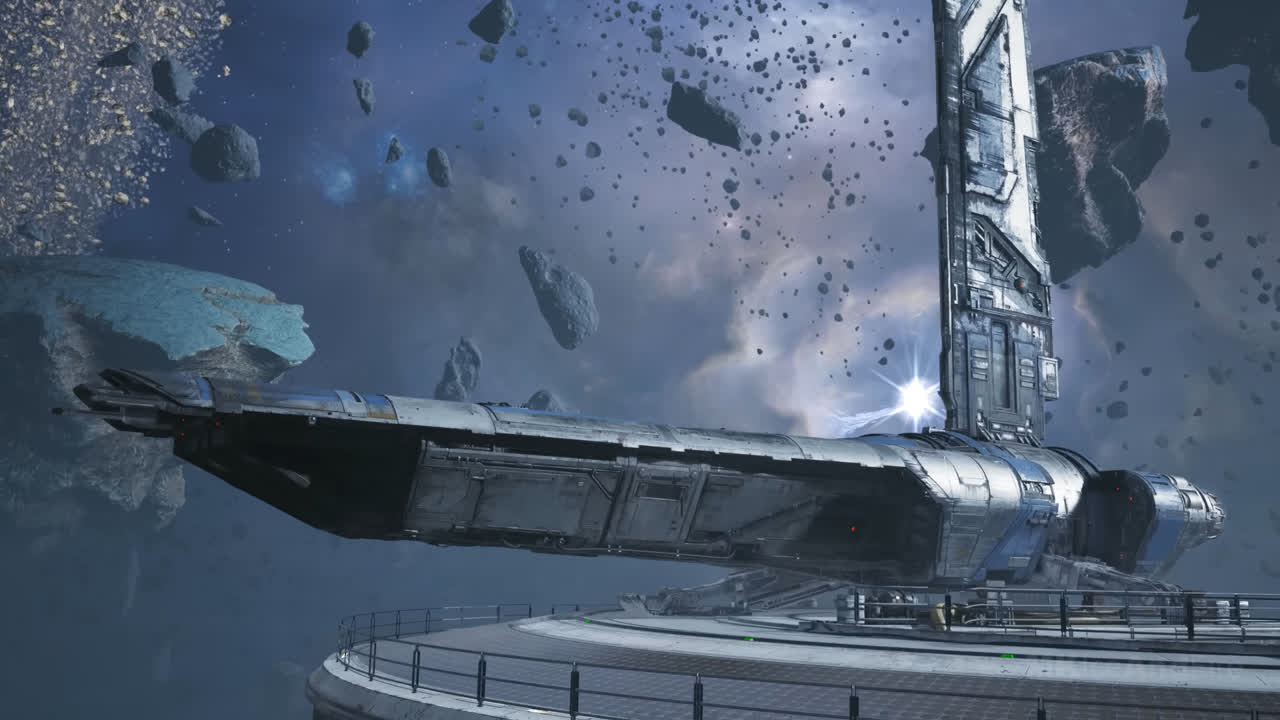 Star Wars - The Stinger Mantis