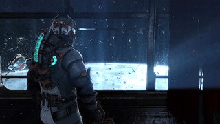 Dead Space 3 - CMS Roanoke