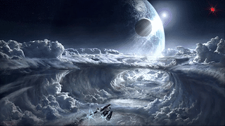 Cloud Space SR-2 - Edition Zantame