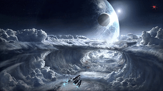 云空间多元宇宙