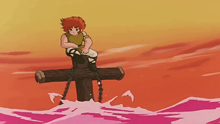 Apendix no Kiki - 圣斗士星矢 - 1080P