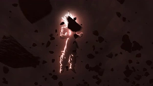 Gohan-Beast-Strength 动态壁纸 | 作者：billy_kibaki