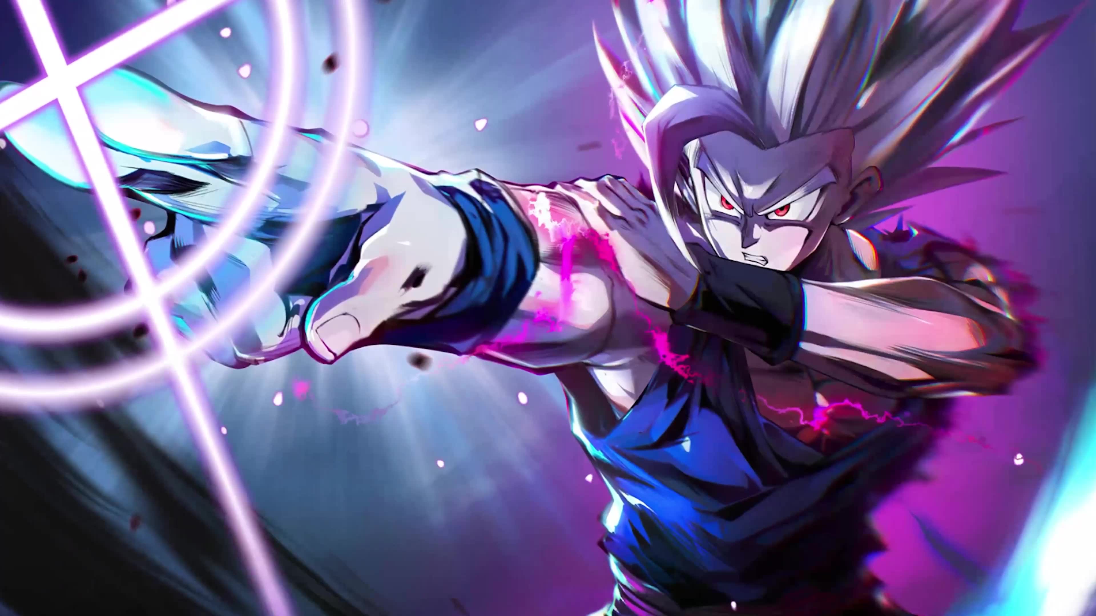 Gohan-Beast-Mode
