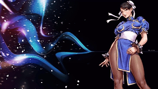 Chun-Li