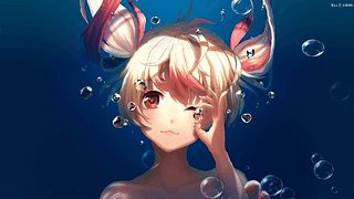 海洋世界
