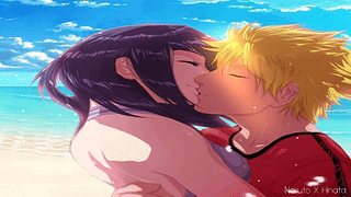 Billy Kibaki - Naruto X Hinata