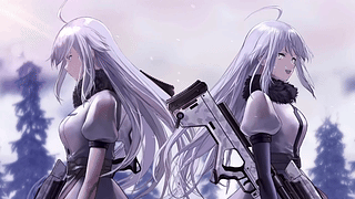逆向坍塌：面包房行动 [Chapter 5 Ending] - "Innocence"
