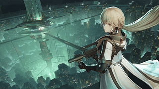 少女前线2 Girls' Frontline II: Exilium - Groza