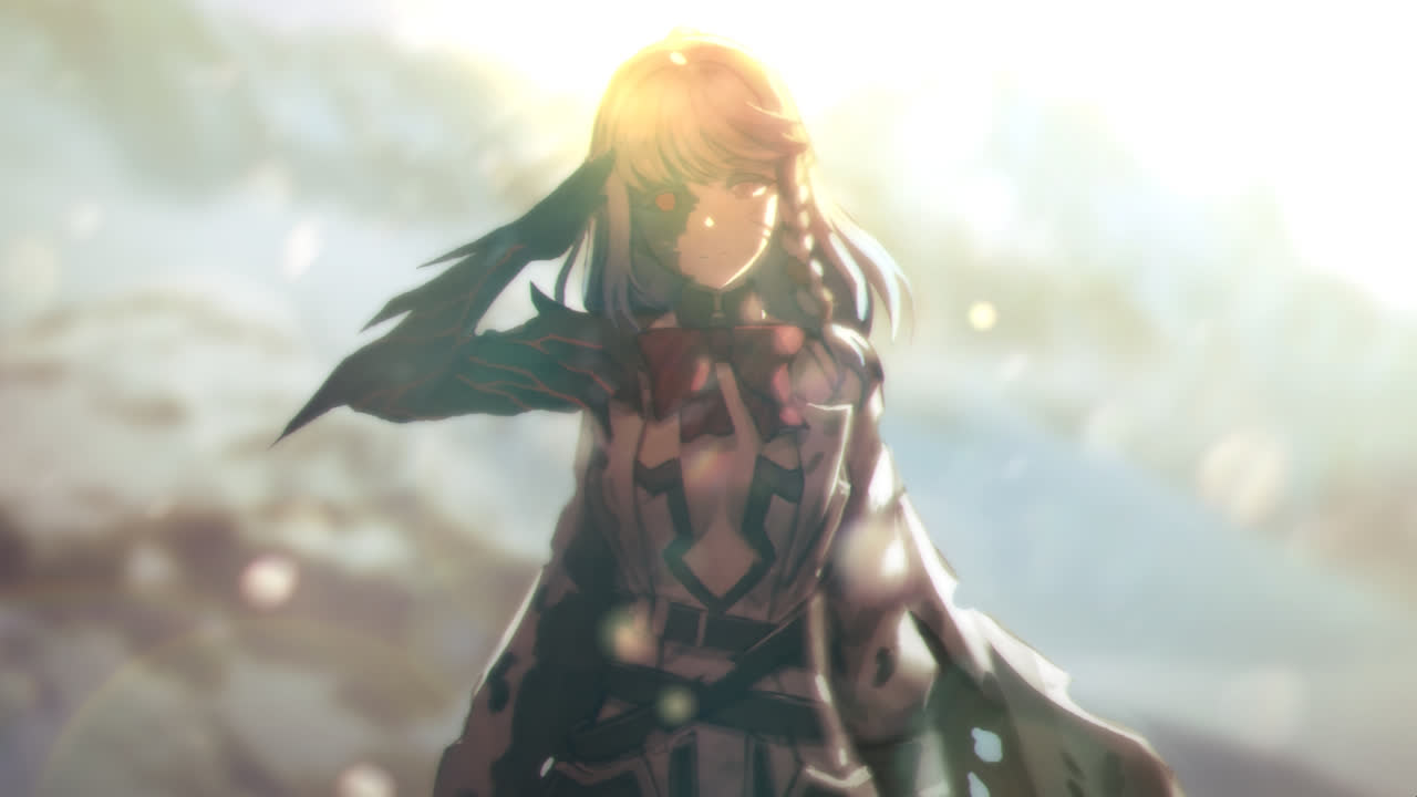 Counter:Side - 迷宫尽头