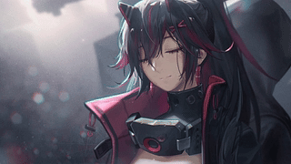战双帕弥什 Punshing: Gray Raven [Kowloong Metropolis] - Hope