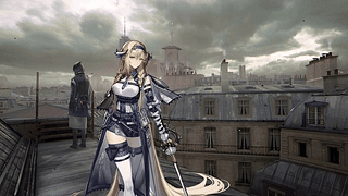 明日方舟 Arknights - Victoria