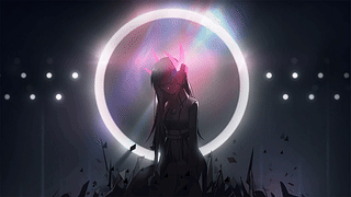 战双帕弥什 Punishing: Gray Raven - Broken Dreams