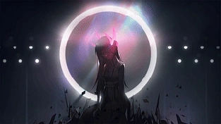 战双帕弥什 Punishing: Gray Raven - Broken Dreams 动态壁纸 | 作者：Reivern