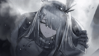 明日方舟 Arknights - FrostNova