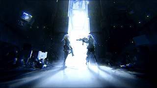 少女前線 Girls' Frontline: Deep Dive - Rewrite Our Fate