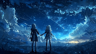 ✨萤火虫✨崩坏：星穹铁道