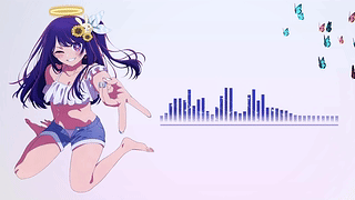 hoshino ai 🌸 推しの子 🌸