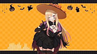 Marin Kitagawa 🎃 万圣节