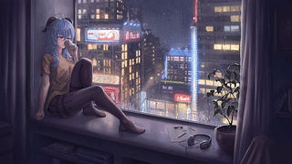 🌸甘雨🌸 原神