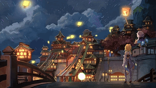 ✿Lumine✿ 原神