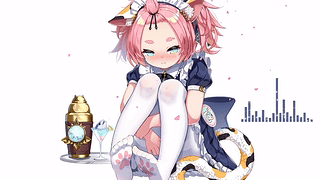 ✿ 迪奥娜 ✿ 原神