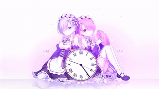 Rem 和 Ram