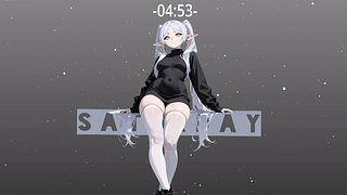 Frieren - Sousou no Frieren - 动画版