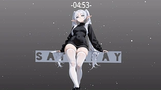 Frieren - Sousou no Frieren - 动画版 动态壁纸 | 作者：🇹🇷 MiKa