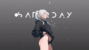 葬送的芙莉莲 - 动画版 动态壁纸 | 作者：用户aaadNCFeB