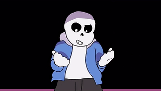 Changelovania - Steven Universe Sans 动画