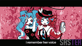 cyan decure (feat. Kasane Teto)
