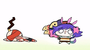 今天也是充满活力的尼克的一天！It's Neeko's Day!（英雄联盟动画） 动态壁纸 | 作者：BiOK ничегонеДЕЛАЛ