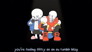 Loser, baby（Hazbin Hotel）UNDERTALE 模仿 动态壁纸 | 作者：BiOK ничегонеДЕЛАЛ