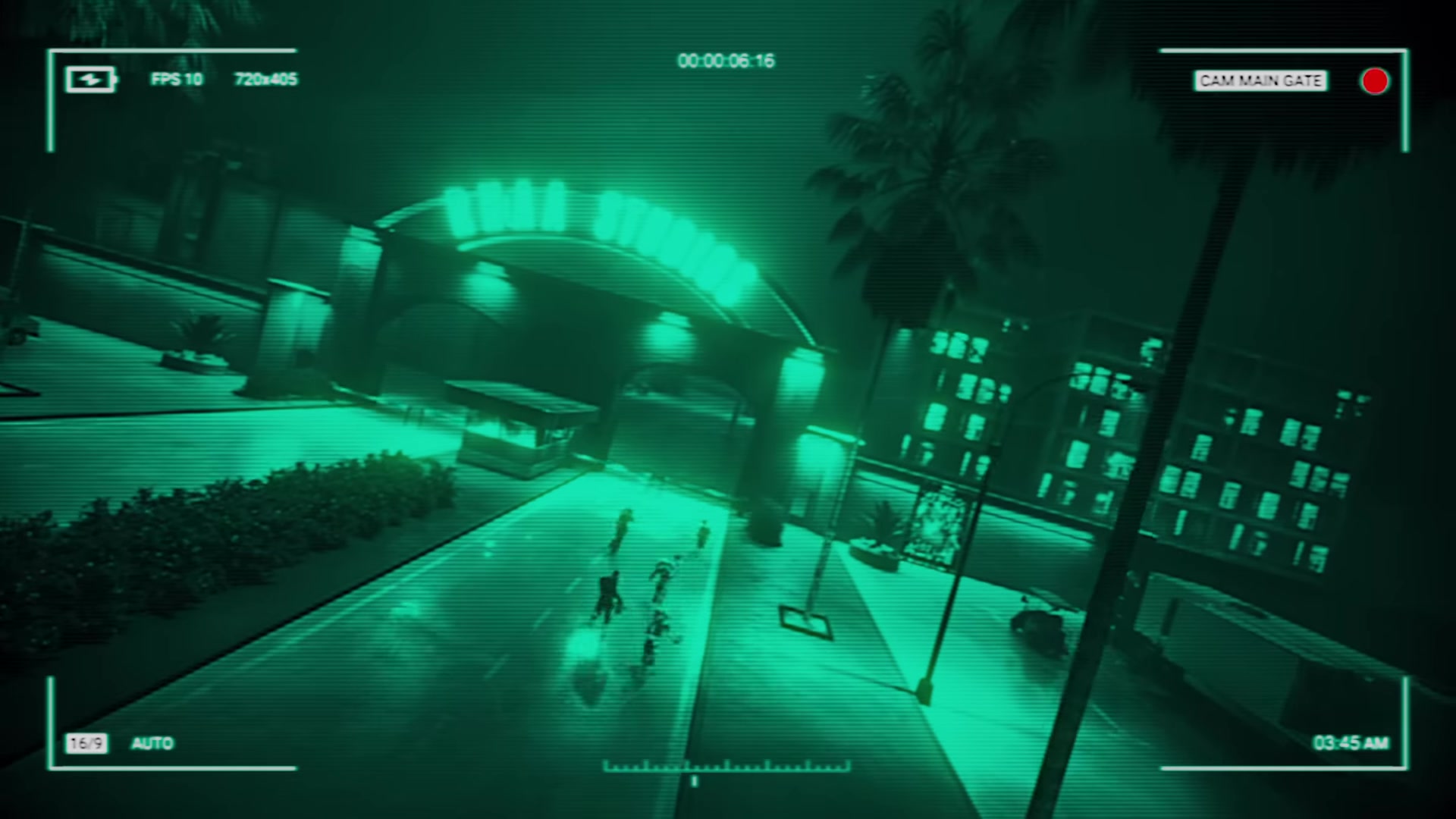HEARTSTEEL – "PARANOIA" (feat. BAEKHYUN,tobi lou,ØZI and Cal Scruby)| 官方音乐视频