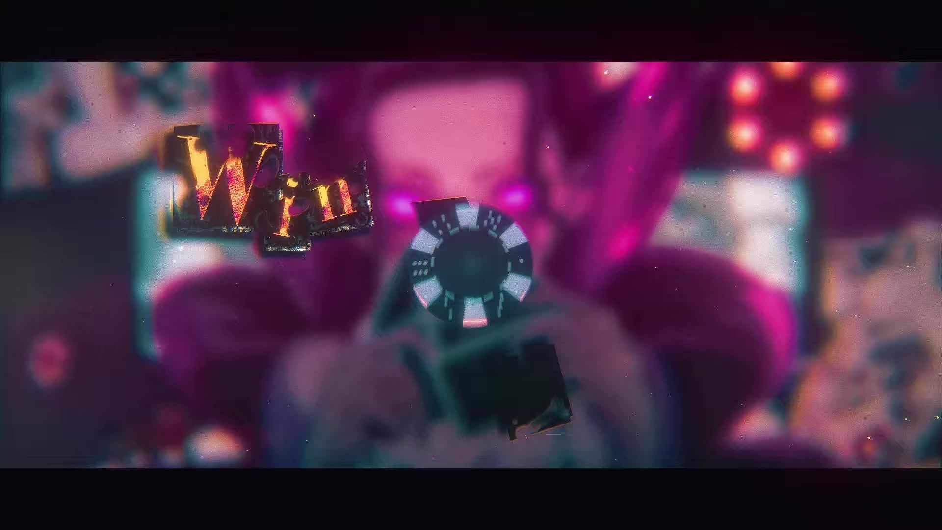 KIRA - WILDCARD ft. Kasane Teto AI（原创歌曲）