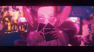 KIRA - WILDCARD ft. Kasane Teto AI（原创歌曲）