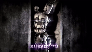 [SFM] DAGames - I`m The Purple Guy [RusRemake] (Cover by SayMaxWell)