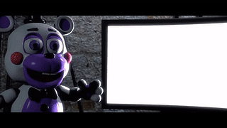 FNaF-SFM # Labyrinth By CG5 {REMASTERED}