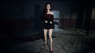 The Killing Antidote