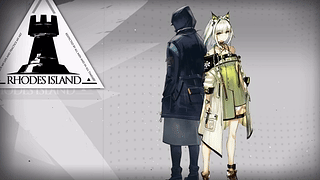 明日方舟 Arknights - Doctors of Rhodes Island (Customizable)