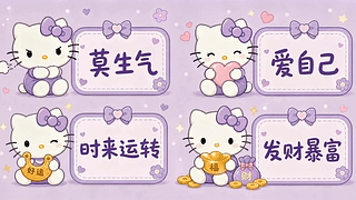 爱自己