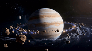 星球