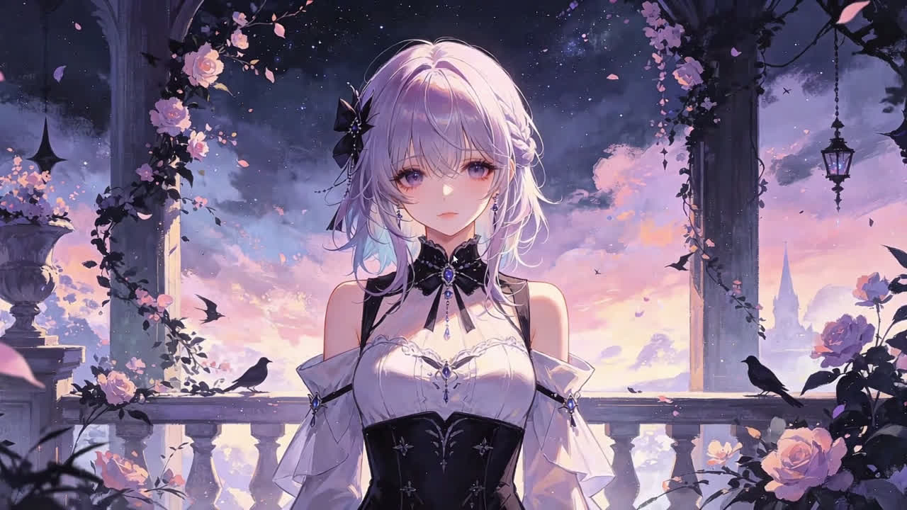 罗曼蒂
