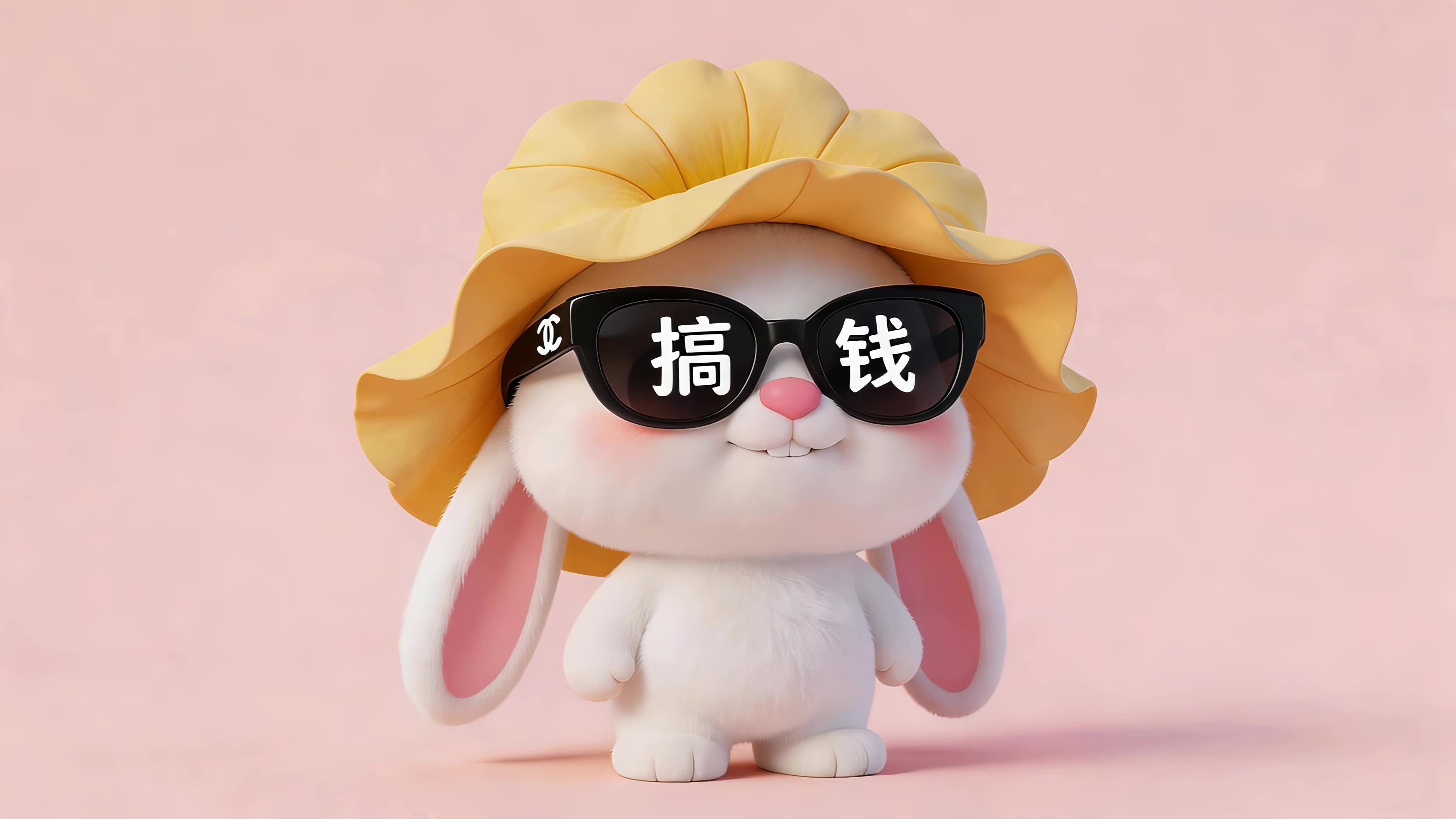 搞钱小兔