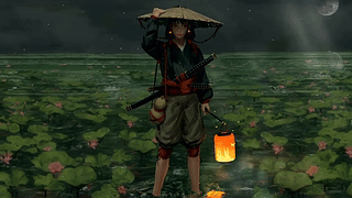GUWEIZ 经典女孩