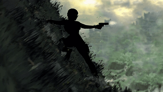 tomb raider - lara croft ( classic) v2