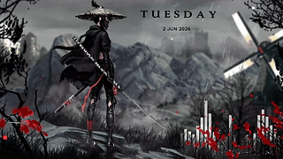 雨中 V 27 (GUWEIZ)